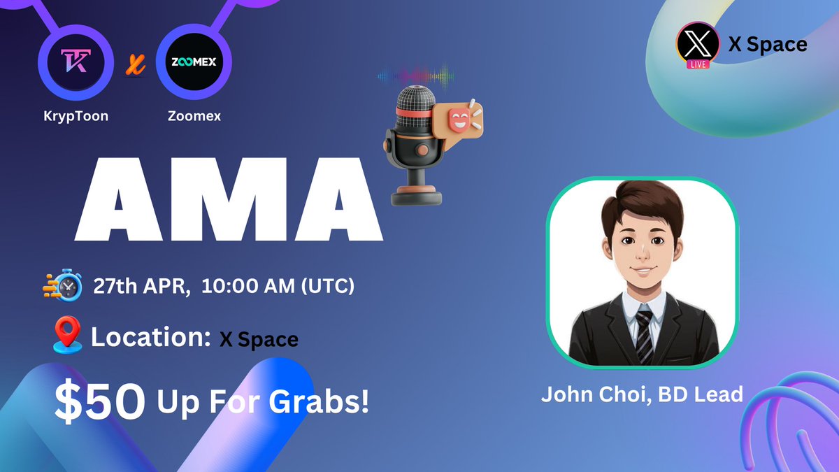 KrypToon tweet media