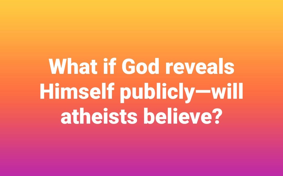 Christians say the darndest things tweet media