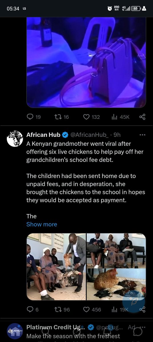Henry Big Boss tweet media