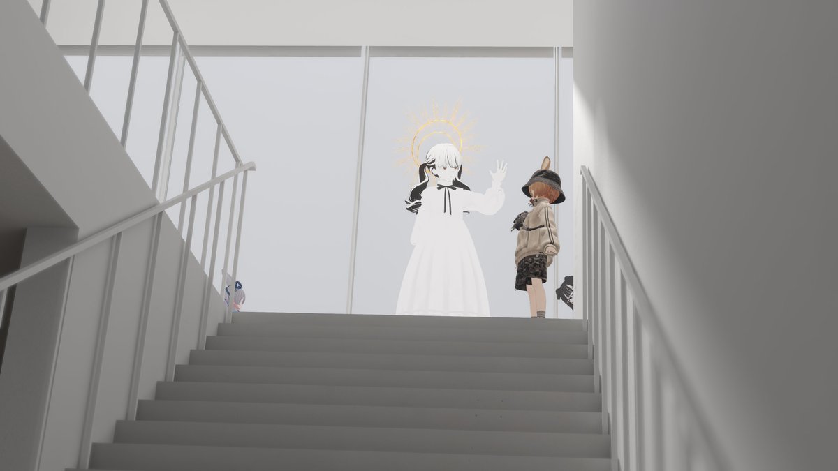 濃い茶 tweet media