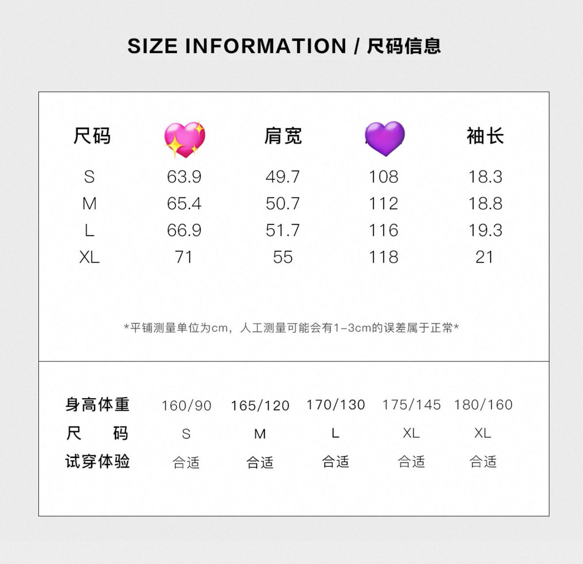 🎀✰ᴺᵘᵉᵃPɾҽSTORE 🌟₊˚ʚ (พรีออเดอร์จีน 🇨🇳) tweet media