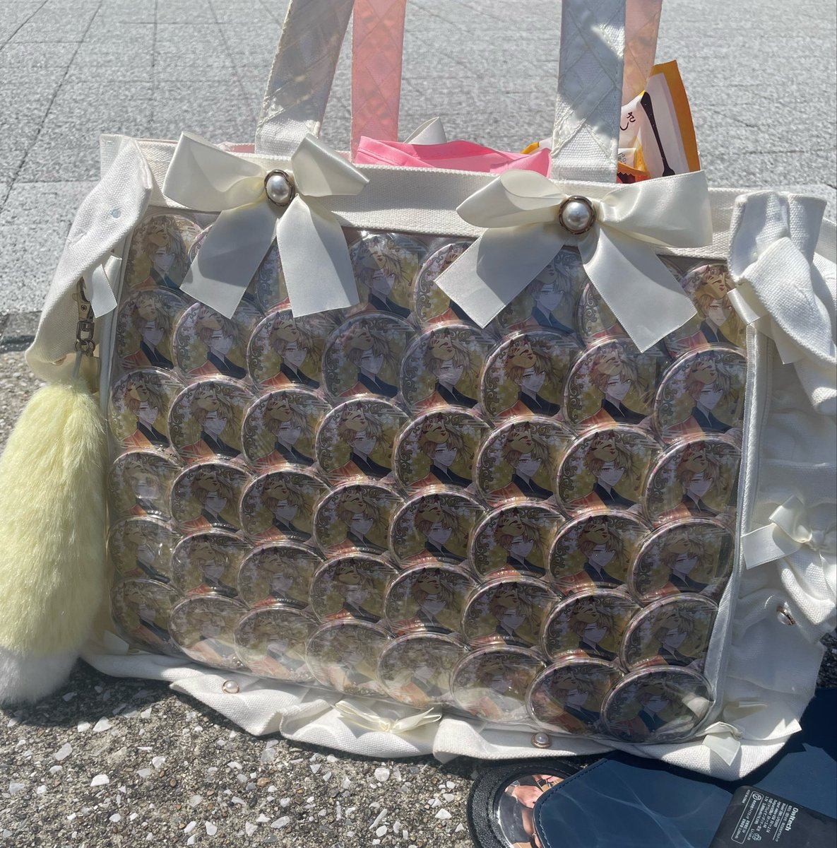 ゆず🍊 【取引】 tweet media