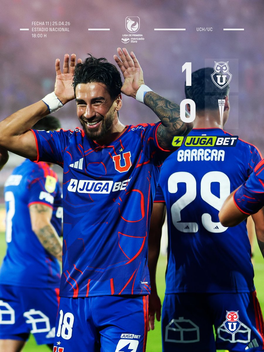 FutbolChile7 tweet media