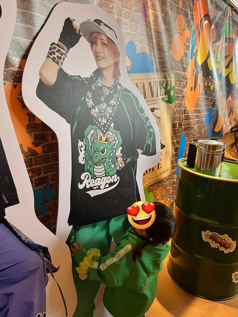 かなぴ✌️🧩@北海道 tweet media