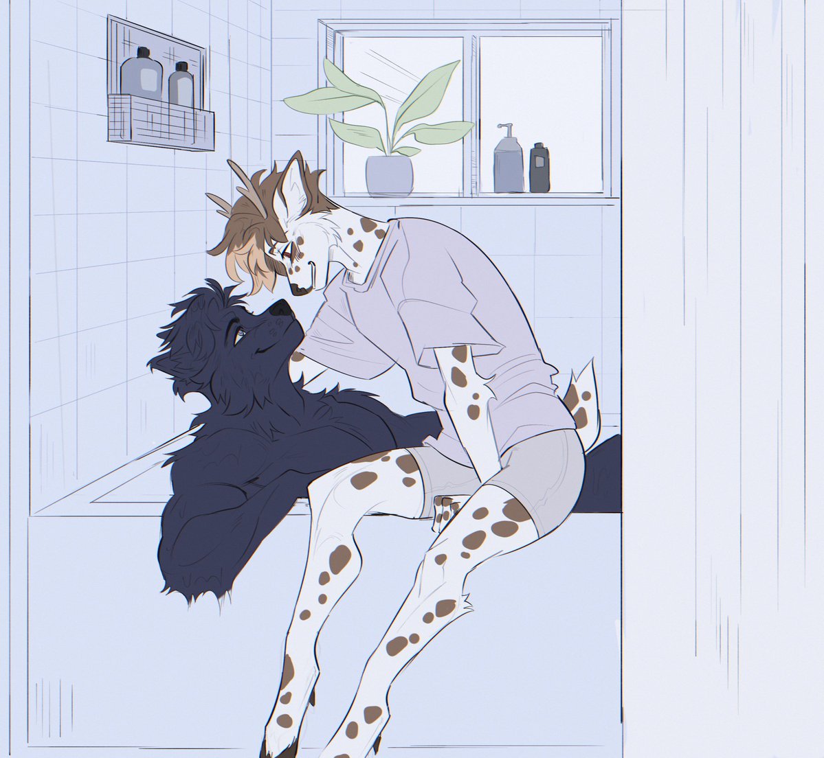 seagullart tweet media