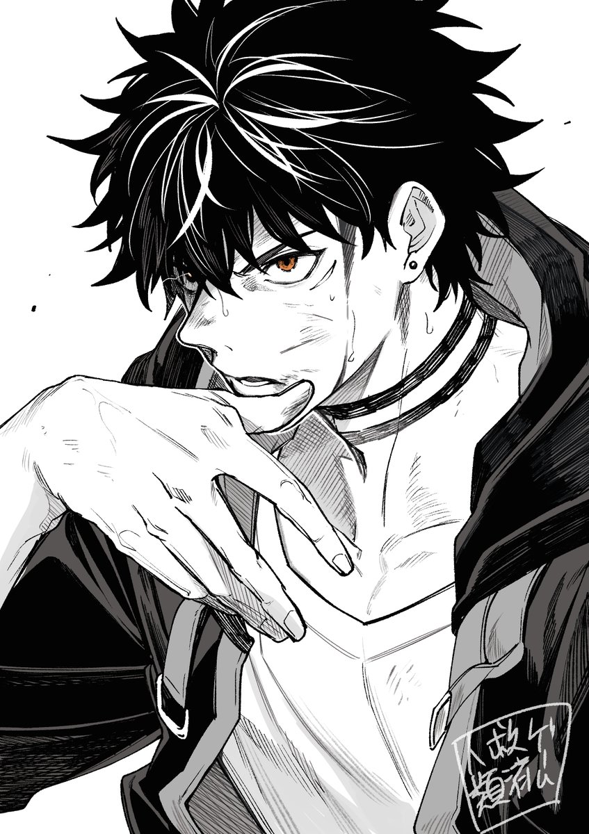 綱宗とうか🐟【人類救済ゲーム】連載中 tweet media