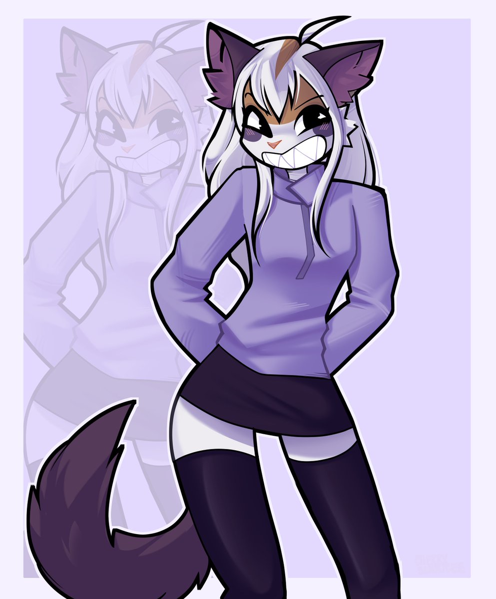 🍒cherry - comms open tweet media