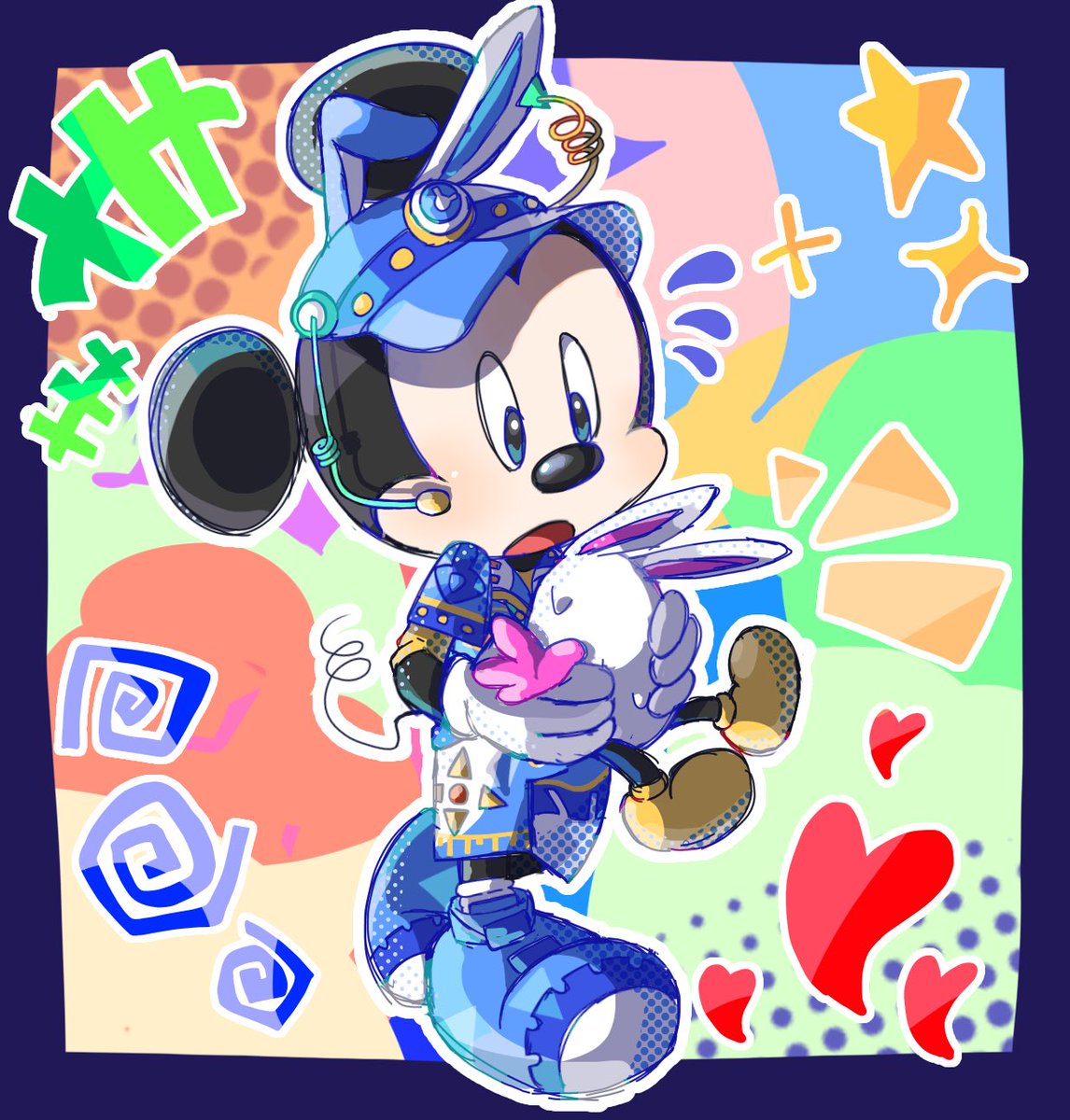 (^_−)−☆ tweet media