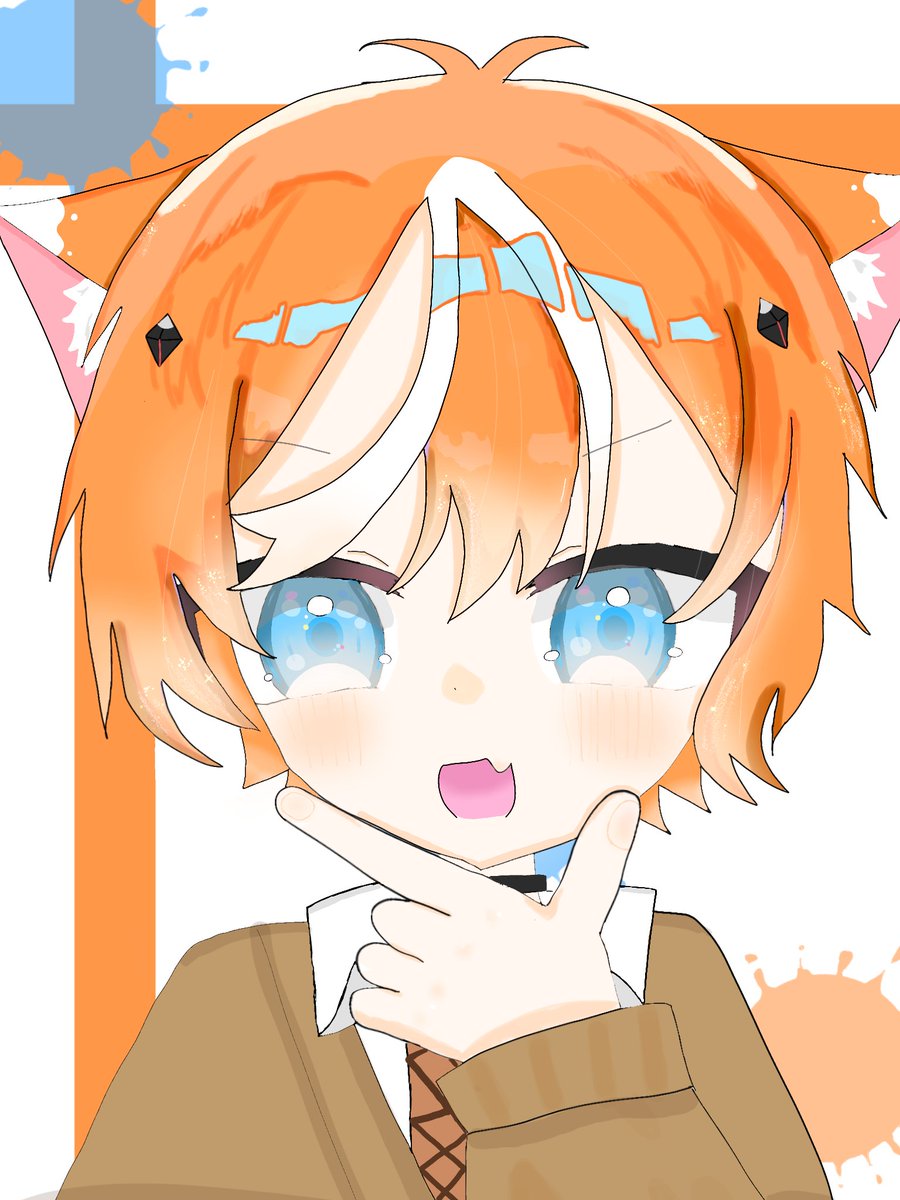 mio🐱🔶 tweet media