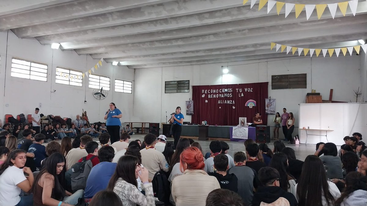 Diócesis de Avellaneda Lanús tweet media