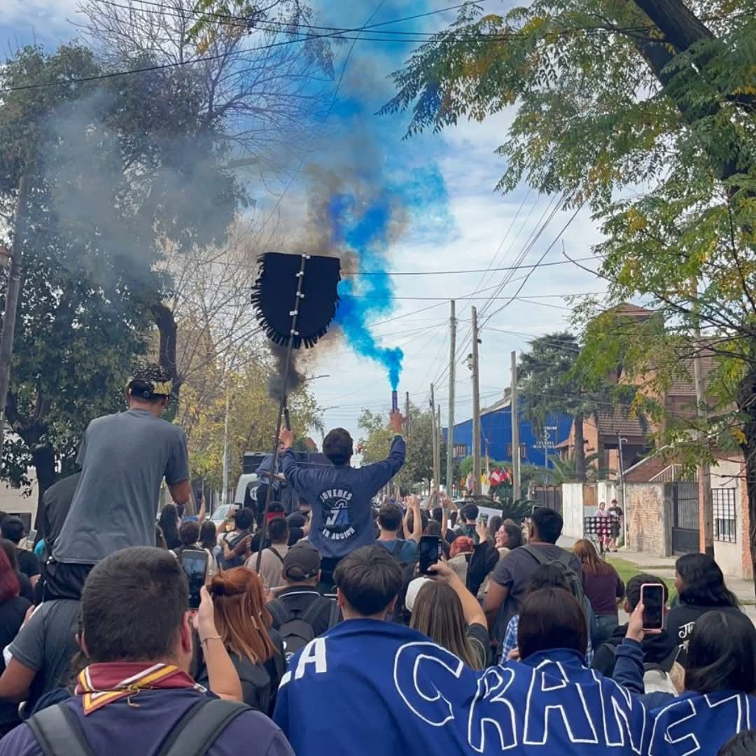 Diócesis de Avellaneda Lanús tweet media