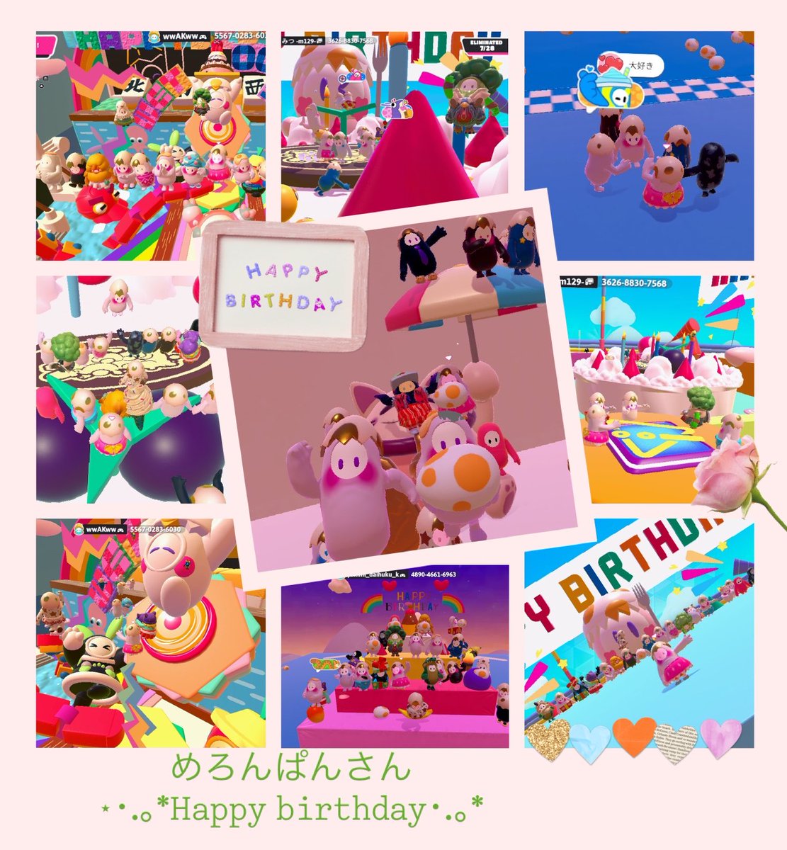 りこち tweet media