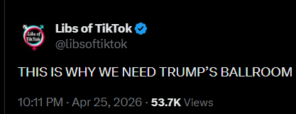 WhickTV - Bane of Christian Nationalists tweet media