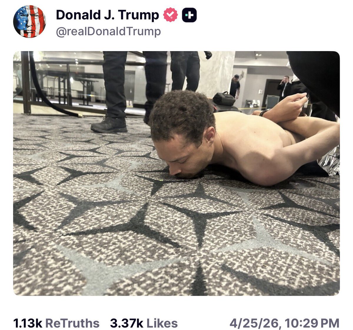 Karli Bonne’ 🇺🇸 tweet media