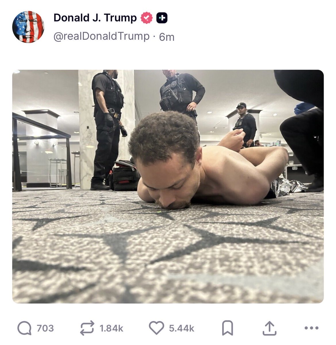 Shermichael Singleton tweet media