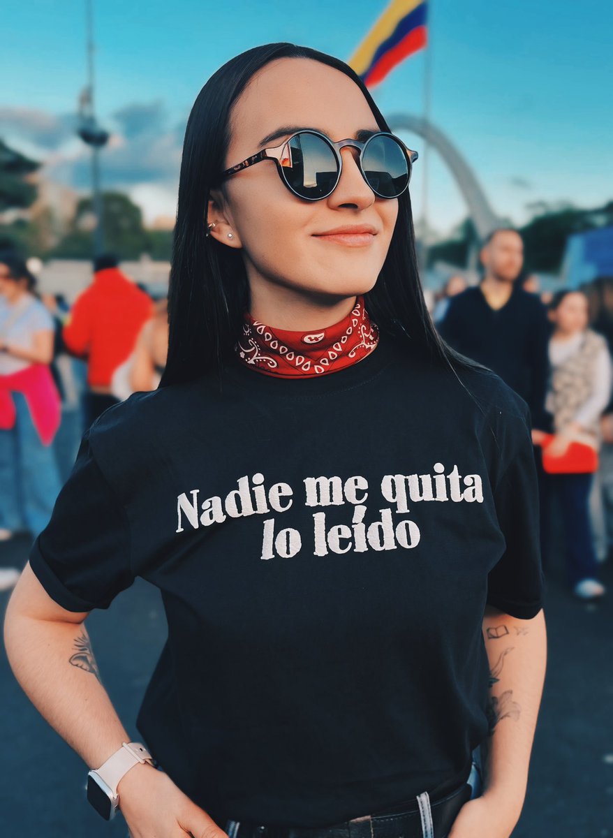 Fernanda Porras tweet media