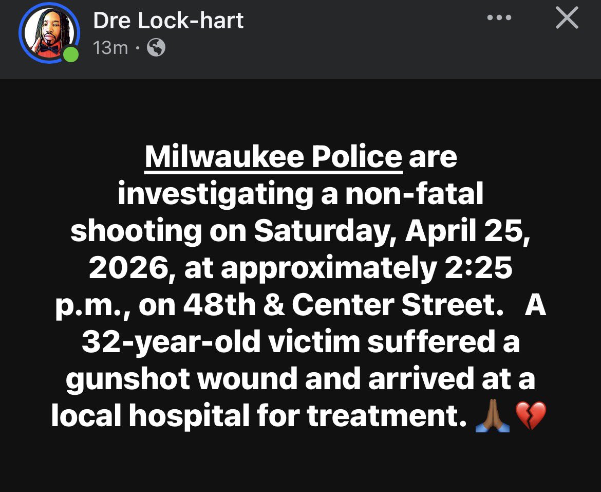 LockharTVMedia tweet media