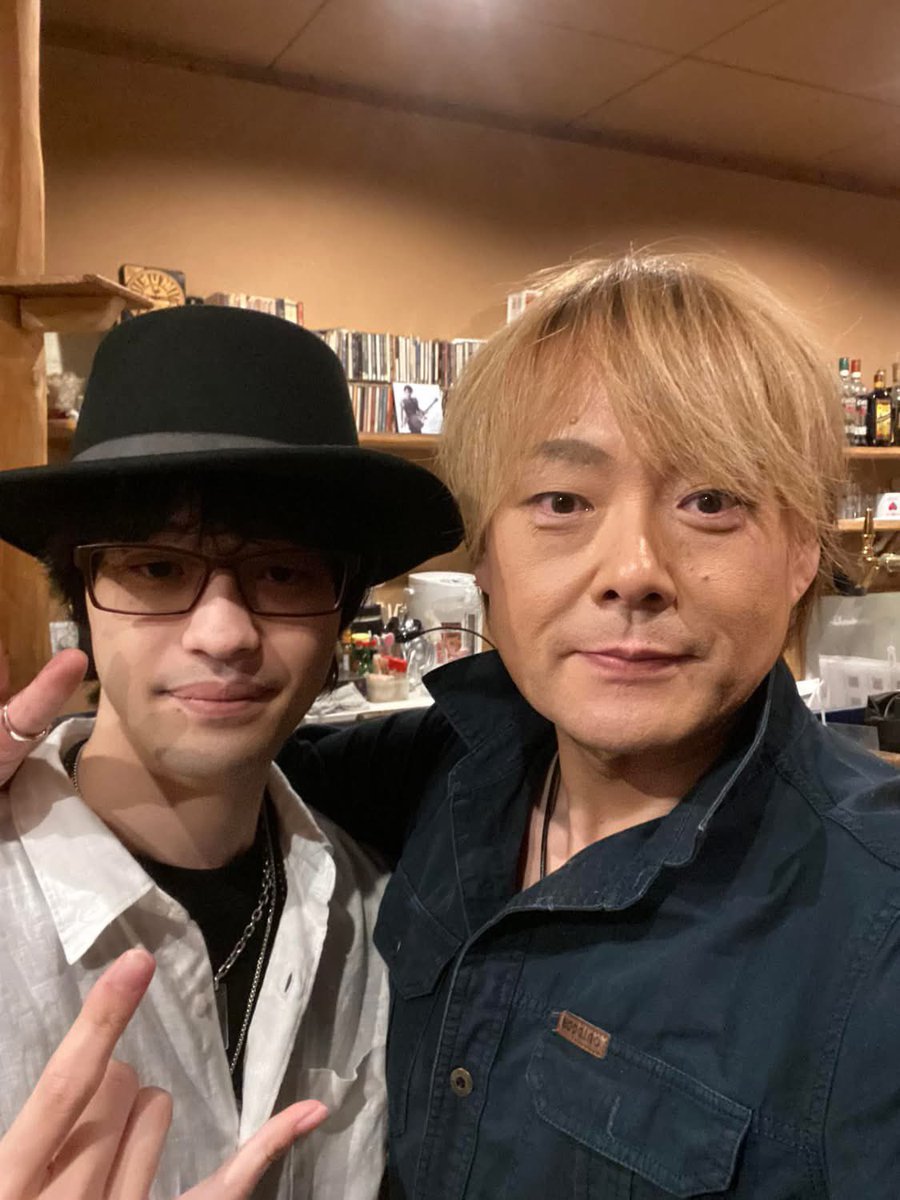 D_Drive_Seiji's tweet image. この後12:00から予約開始です😃
よろしくお願い致します。

#Seiji
#D_Drive
#TUB
#Guitarist
#ギターインスト
#チケット 予約開始