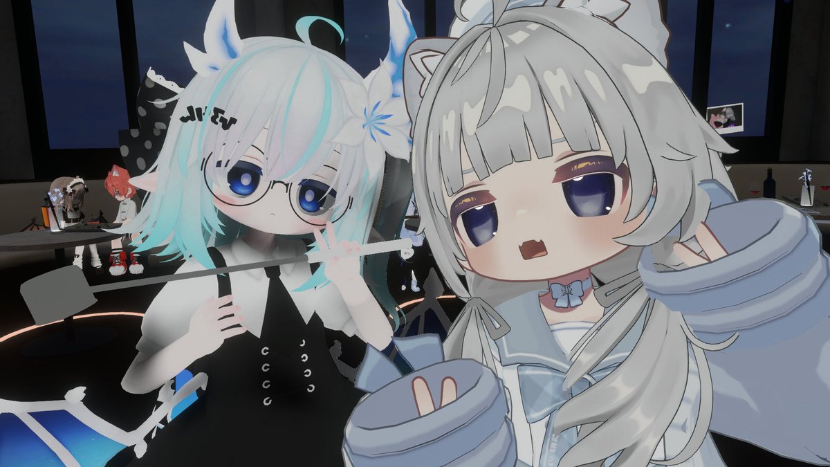 ましろ@わたしろ屋 tweet media