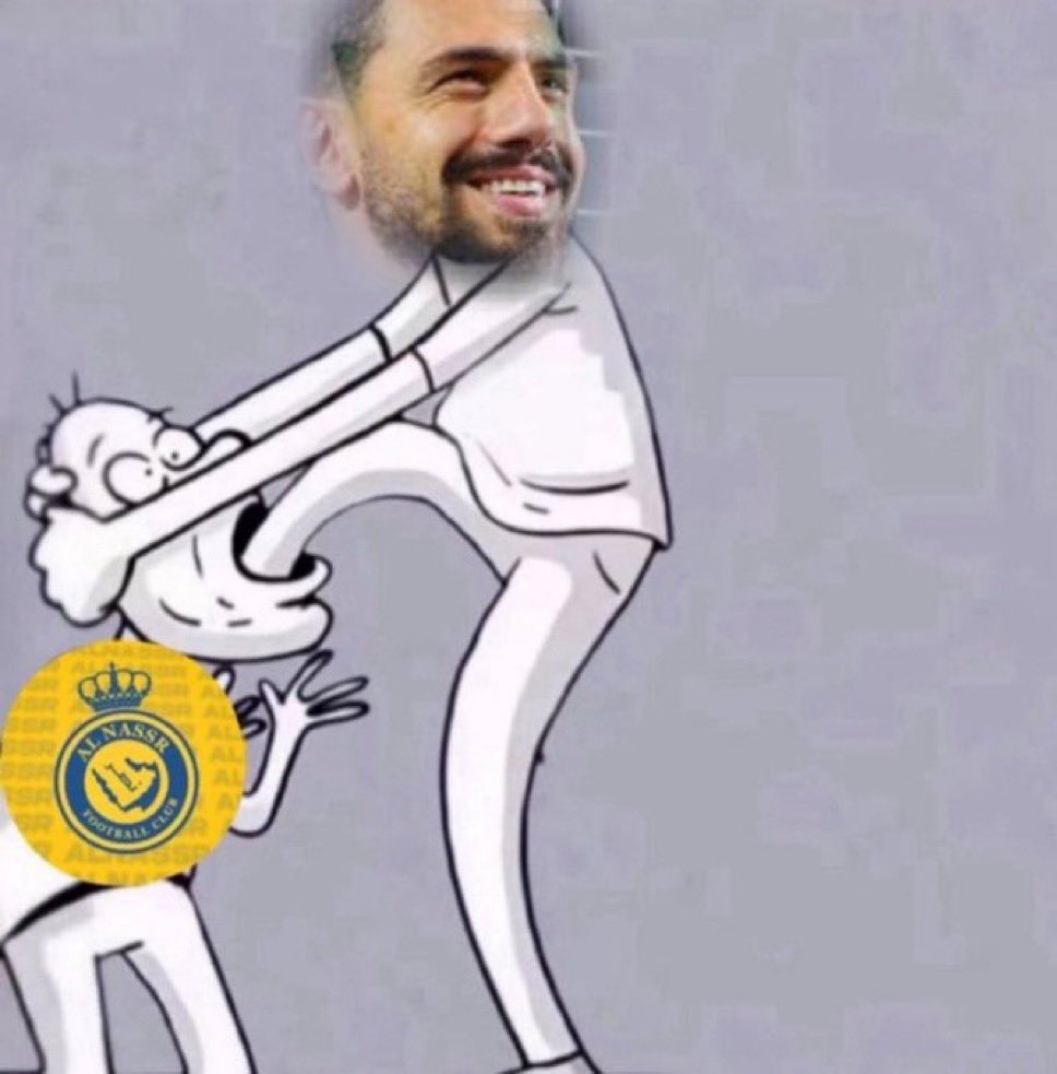 محمد بطل النخبتين tweet media