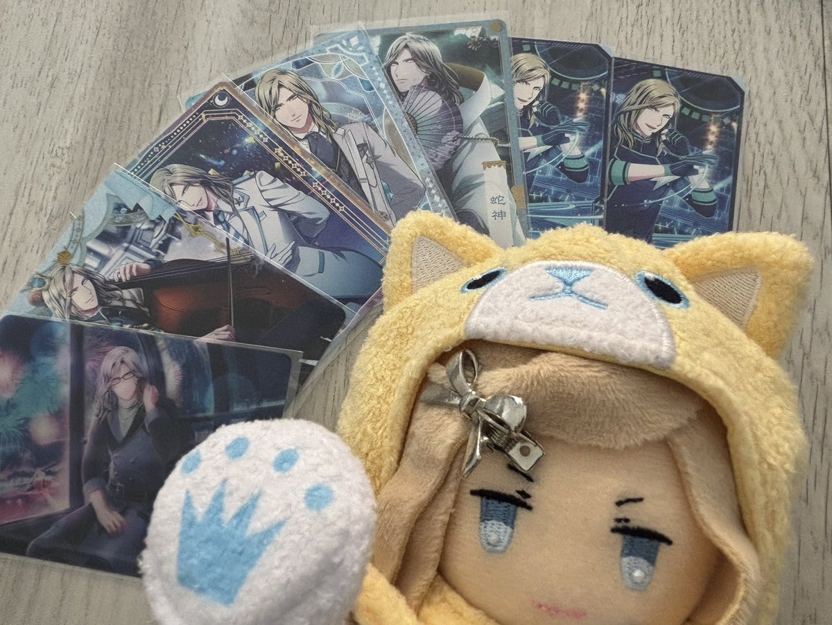 花澄(すずか) tweet media