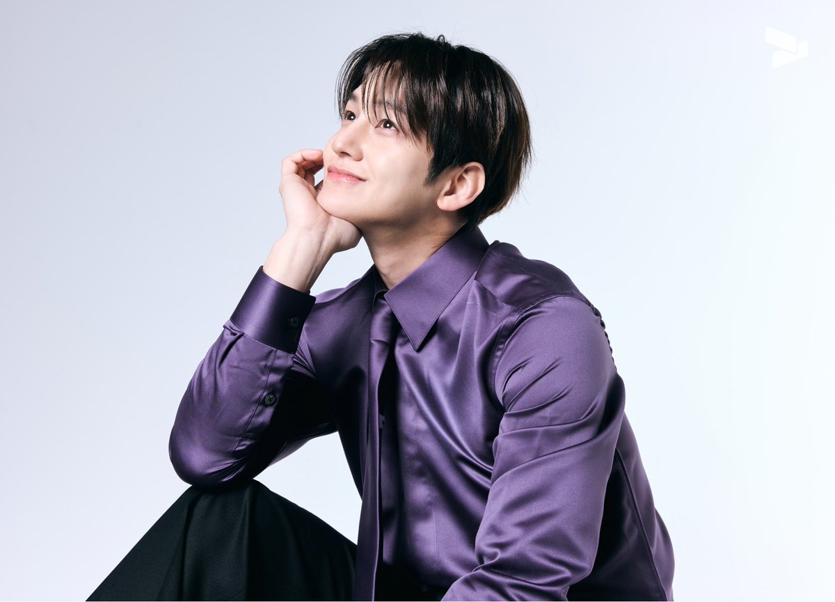 김범 취향계 tweet media