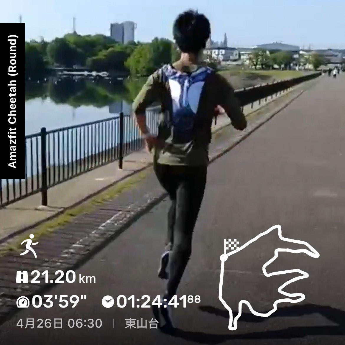 Kojima Haruaki tweet media