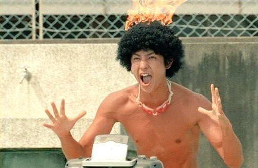 かにいて❤️‍🔥(双子オーバーロード) tweet media