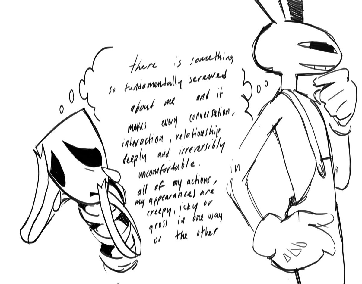 evil balding guy tweet media