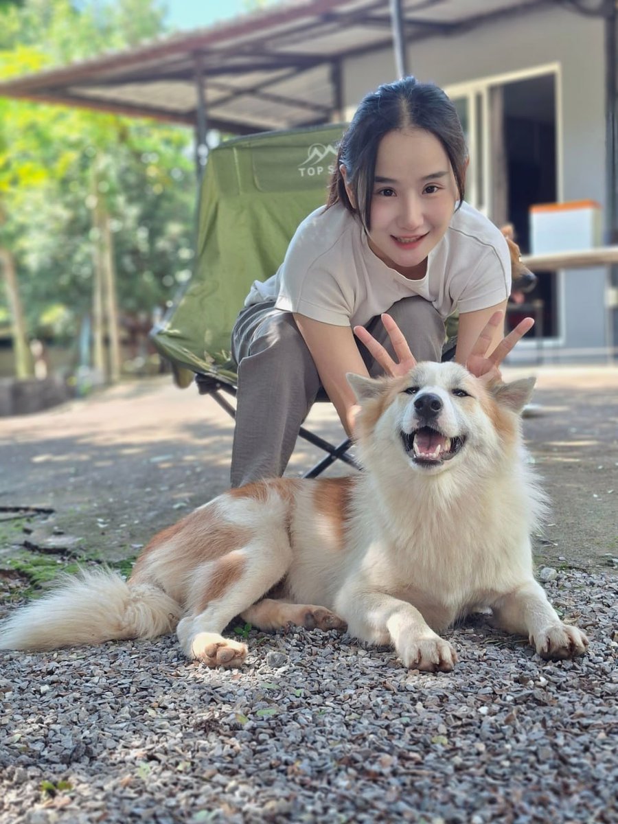 มิ้นต์🍀💗 tweet media