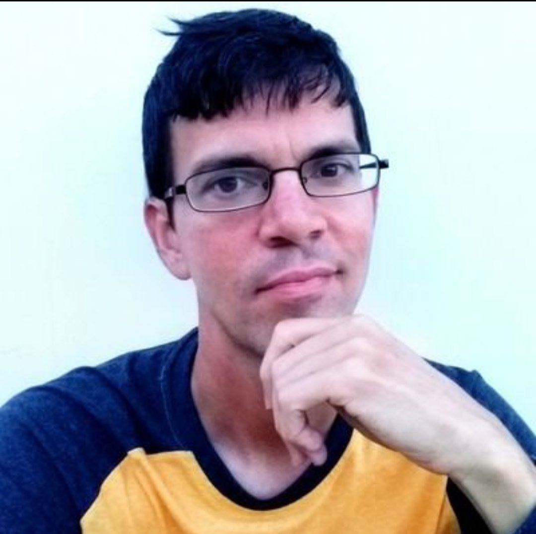 Nicholas Von Urlicht tweet media