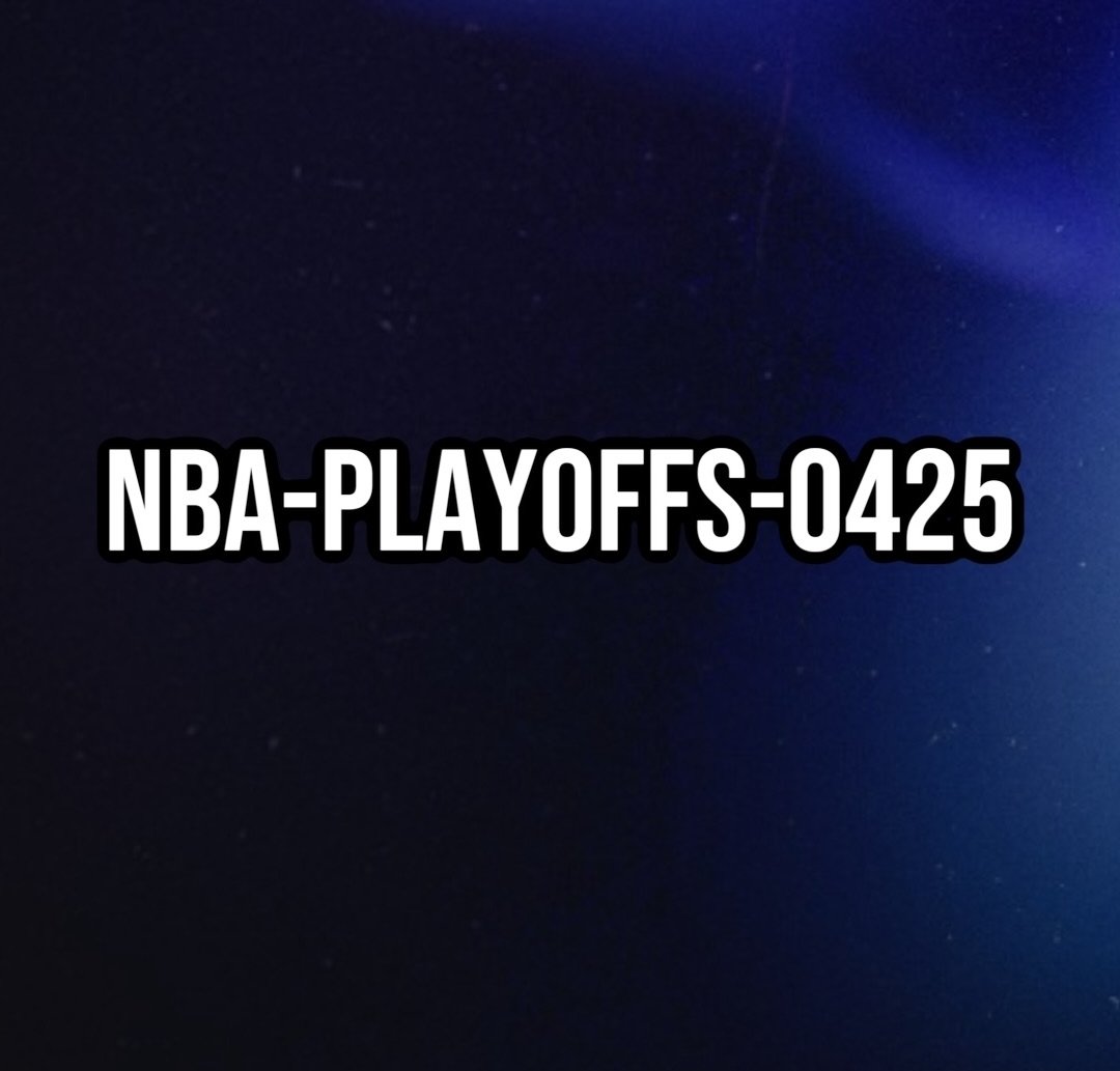 GOATGamePlug's tweet photo. New #LockerCode  🚨

NBA-PLAYOFFS-0425

#NBA2K26 https://t.co/vAeON0wRXW