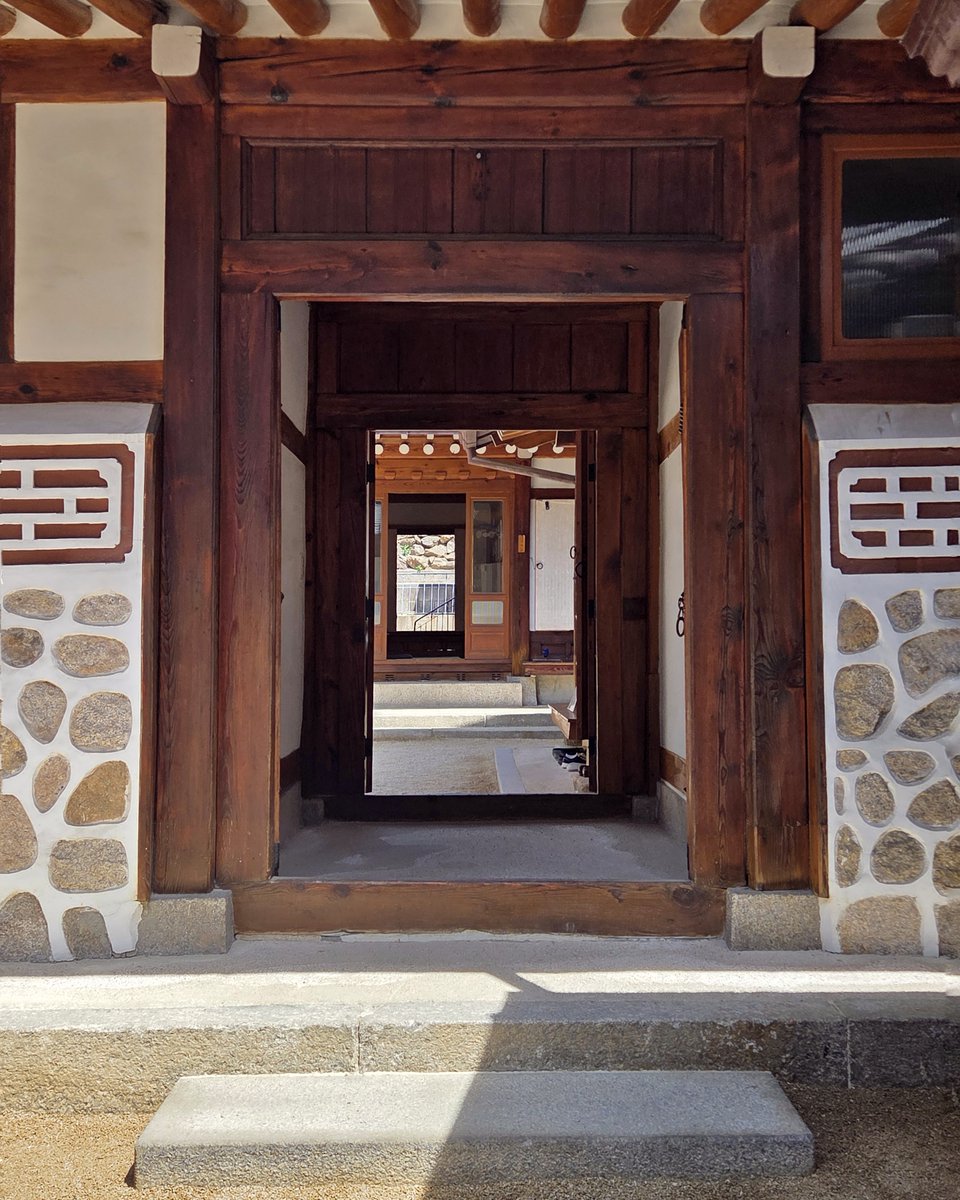 홍건익가옥 tweet media