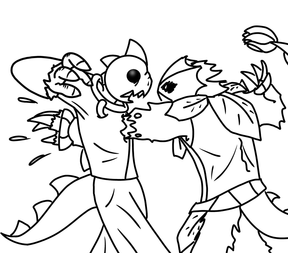 Vix Entretenimiento tweet media