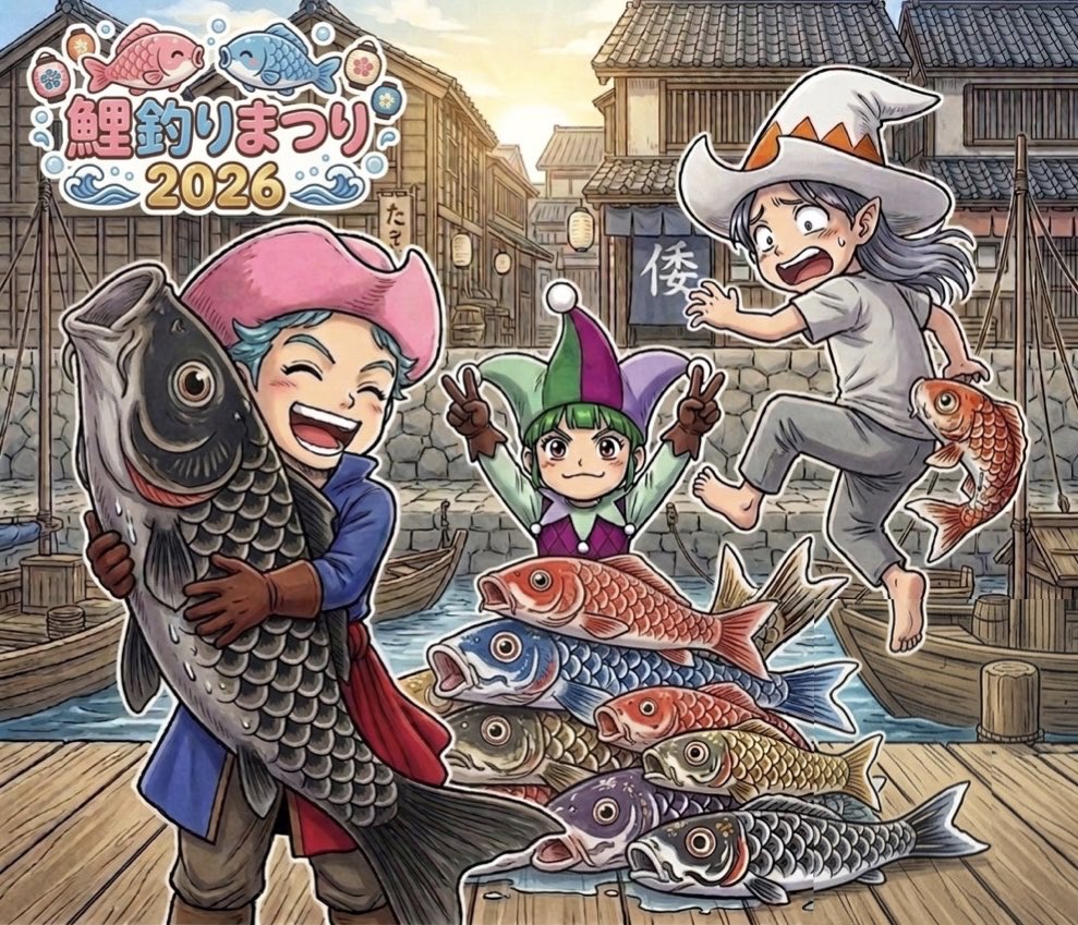 倭国とめとさん tweet media