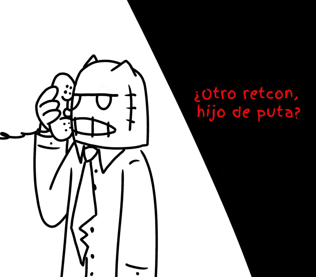 Vix Entretenimiento tweet media