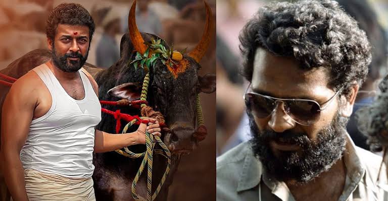 _MovieTamil's tweet image. Director #Vetrimaaran Next Line-ups 🎬

Currently, he is directing #Arasan with #SilambarasanTR 🎥. The film is expected to release by the end of this year ⏳

Next, the long-awaited #VadaChennai2 with #Dhanush is set to begin 💥. This project will start after the STR film, and