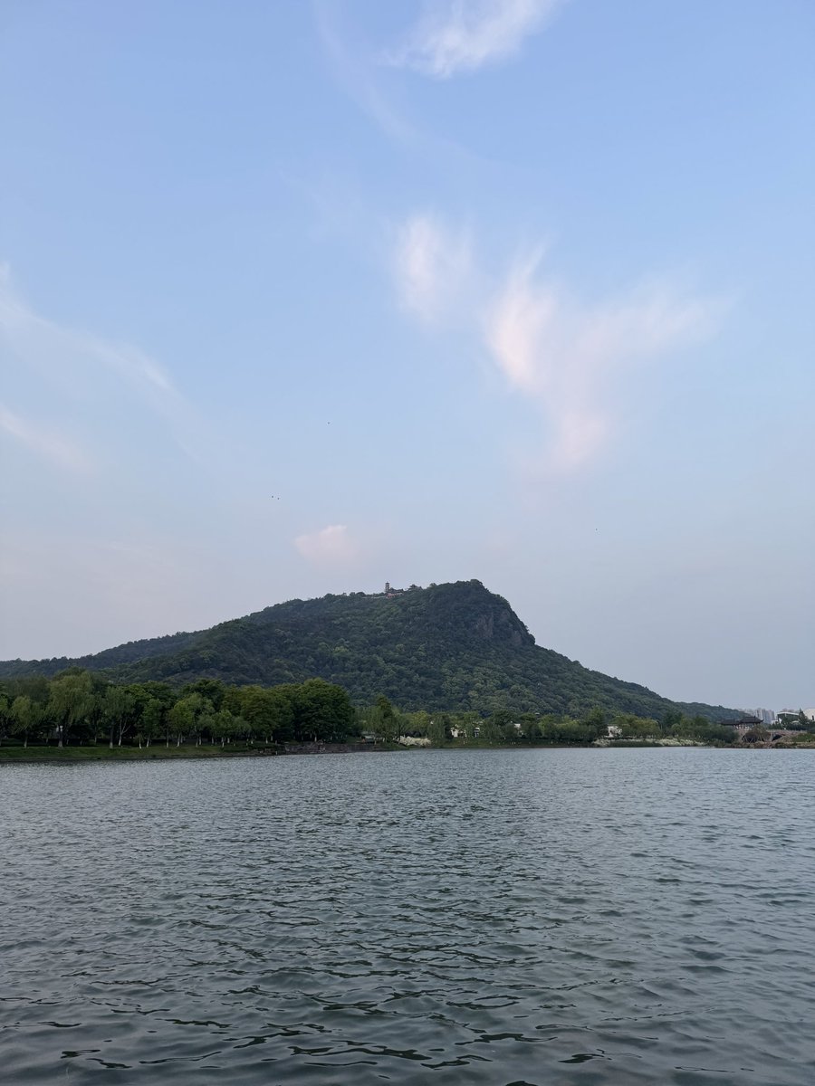 Show_lo98's tweet photo. 又是一次舒服的骑行 https://t.co/CJHmsS3XCh