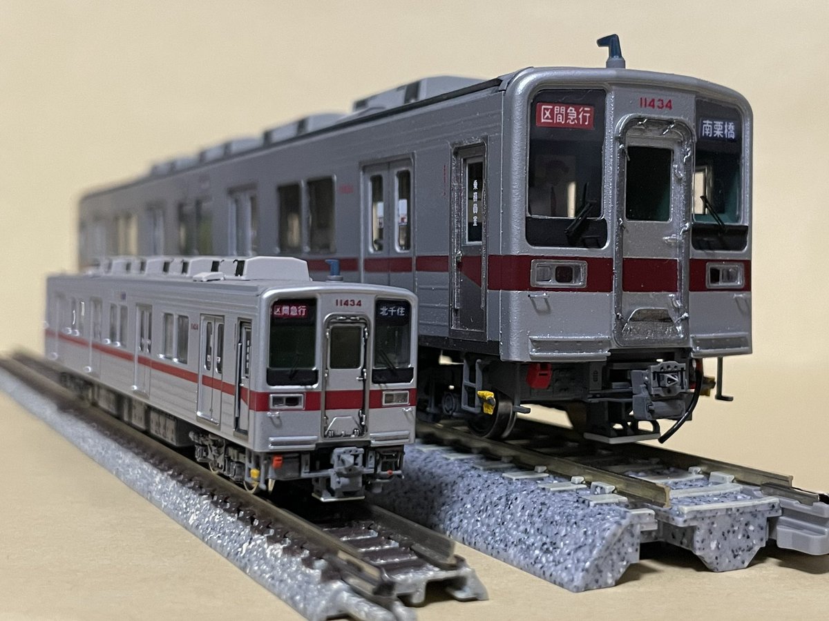 なりひら［業 工］ tweet media