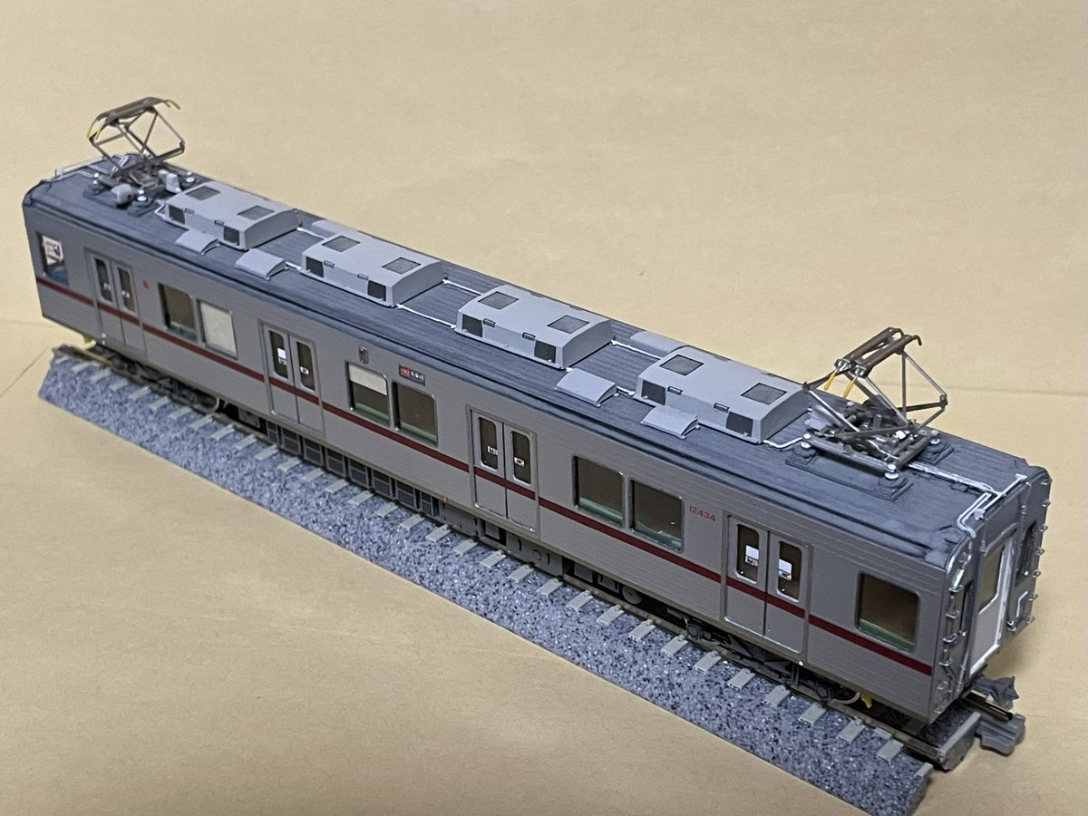 なりひら［業 工］ tweet media