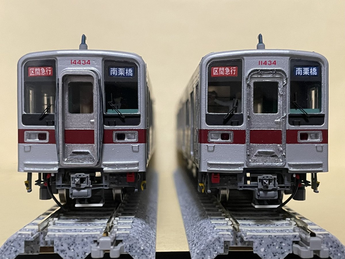 なりひら［業 工］ tweet media