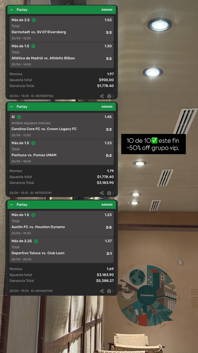 viverichi's tweet photo. Otro fin 10/10✅ picks. 
Grupo vip -50% off

Comenta o escríbeme por mensaje, tu única decisión es seguirme con las mismas cantidades o lo que tú quieras. https://t.co/4avNv8dwqF