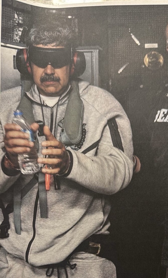 Emmanuel Rincón (@emmarincon) on Twitter photo 