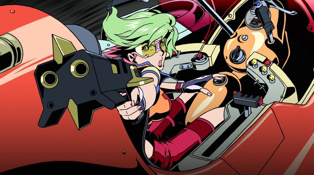 Jake the Band the Show the Movie tweet media