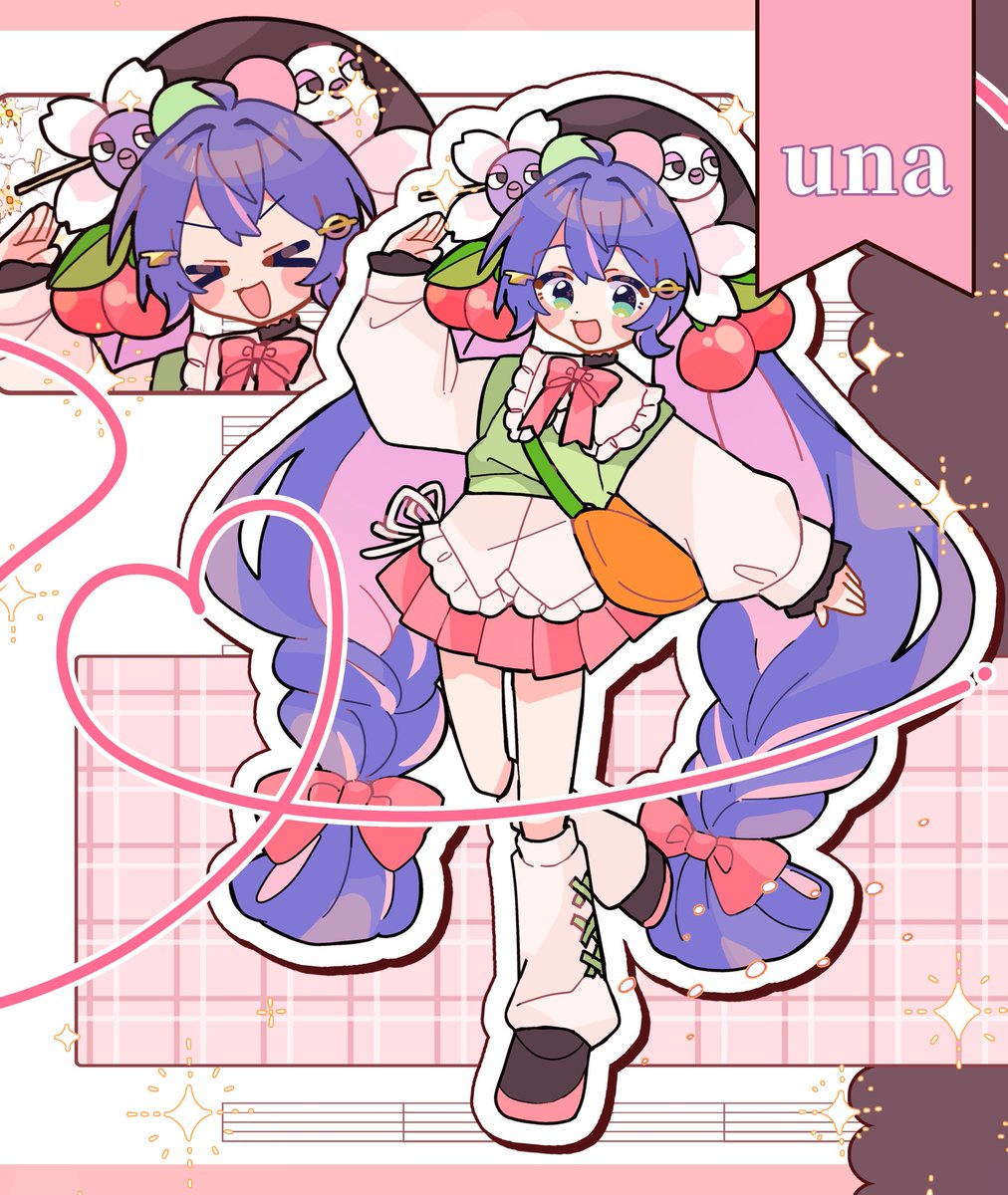 さめふくかな tweet media