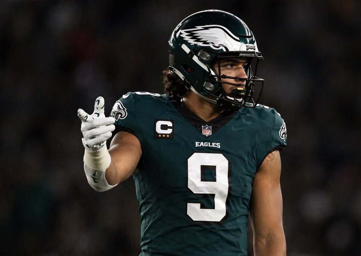 2K SA (2026 NFL MVP) tweet media