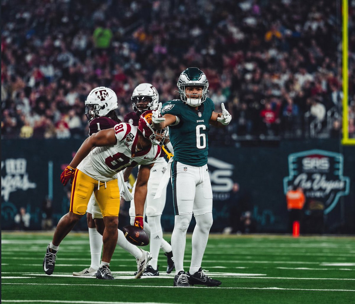 2K SA (2026 NFL MVP) tweet media