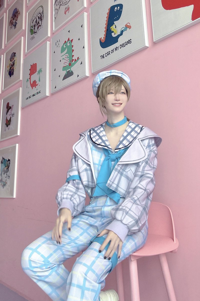 小鳥みやび🕊️ tweet media