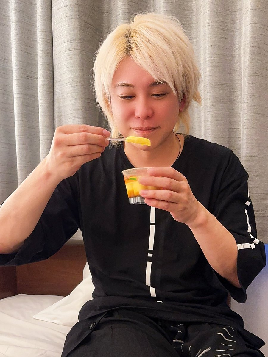 kingryoworld's tweet photo. おはようございます🦁☀️

2026.4.26(日)am11:44

みんな今日もファイトやで👍 https://t.co/V1oIaP28jj