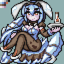 Kogasa's Pixel tweet media